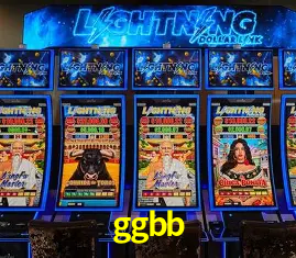 Desvendando o Mundo dos Jogos Virtuais na ggbb