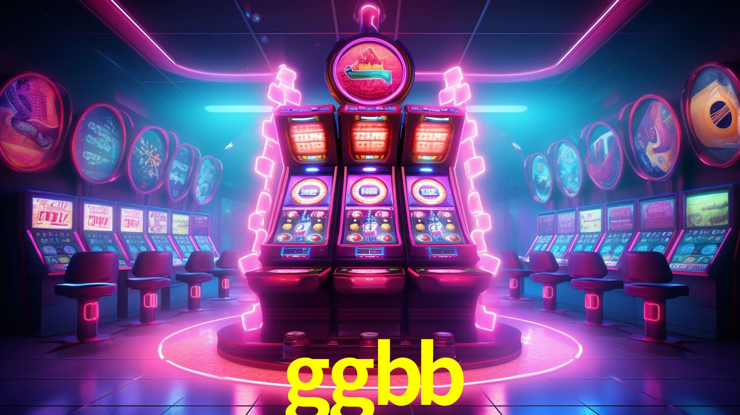 ggbb: Seu Cassino Premiado com Pagamentos Rápidos