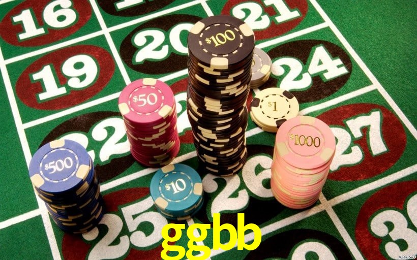Estatísticas ggbb