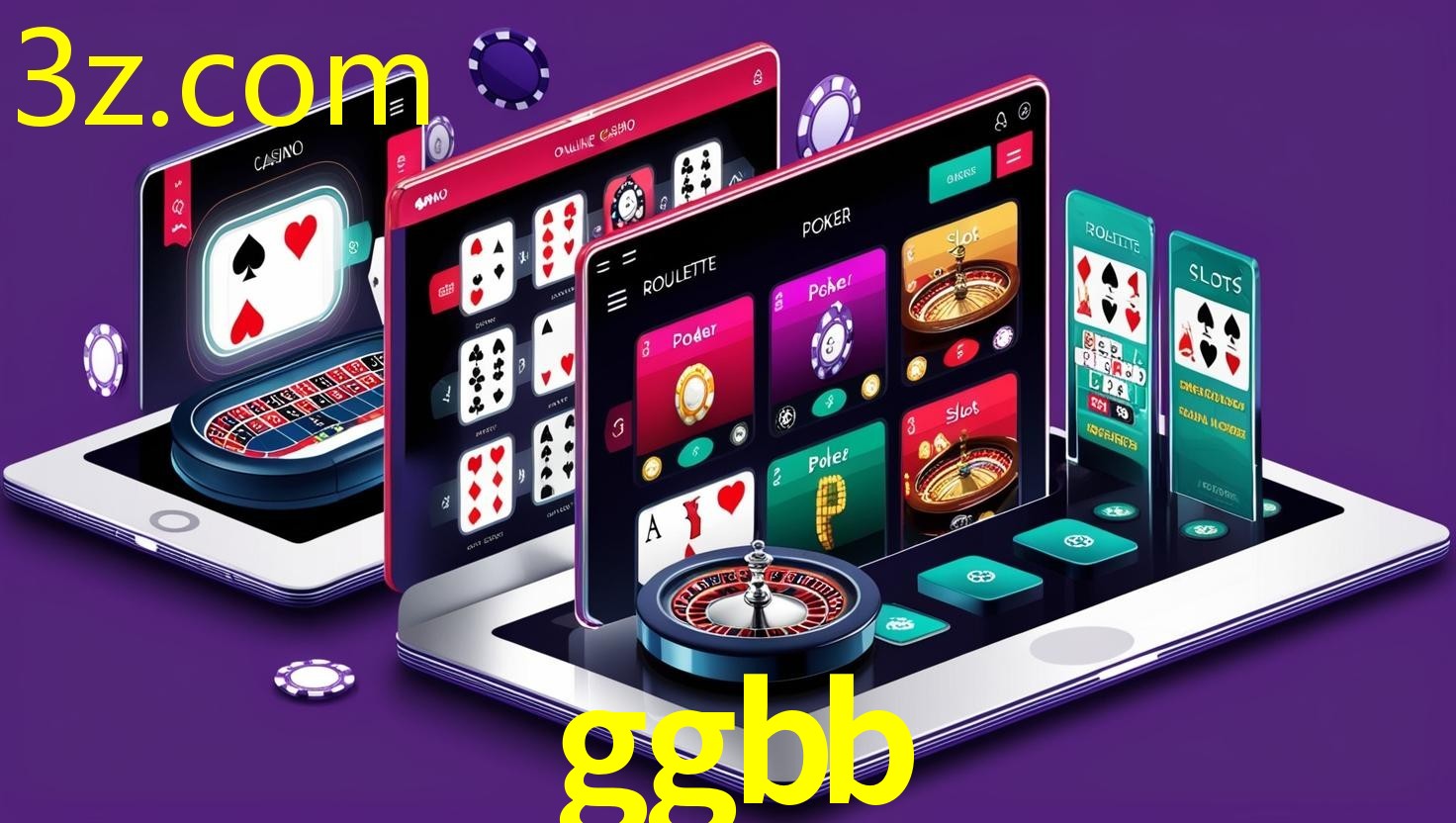 Verificação de Conta GGBB.COM