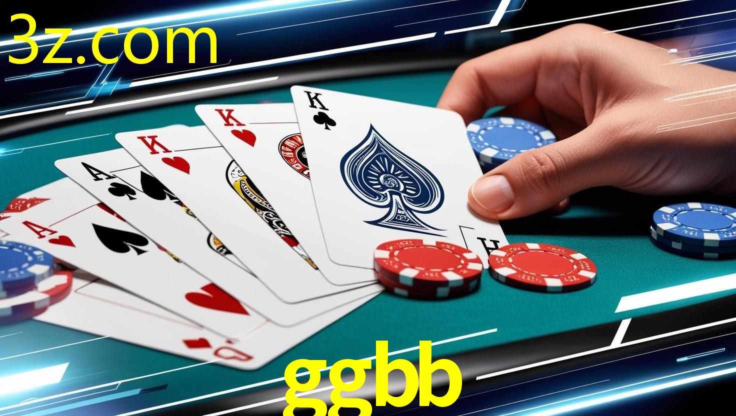 Slots no Site GGBB.COM
