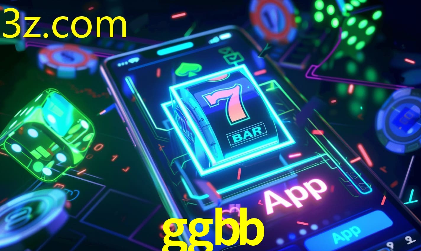 Apostas na Site GGBB.COM