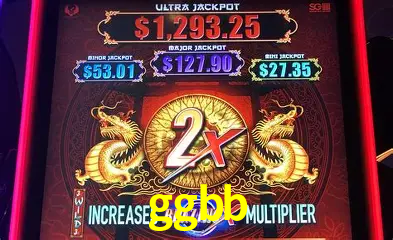 Descubra o Mundo do Cassino Online com ggbb