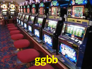 Descubra o Mundo do Cassino Online com ggbb