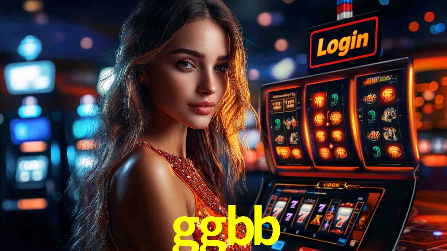 Sinta a adrenalina dos jogos de cassino com ggbb
