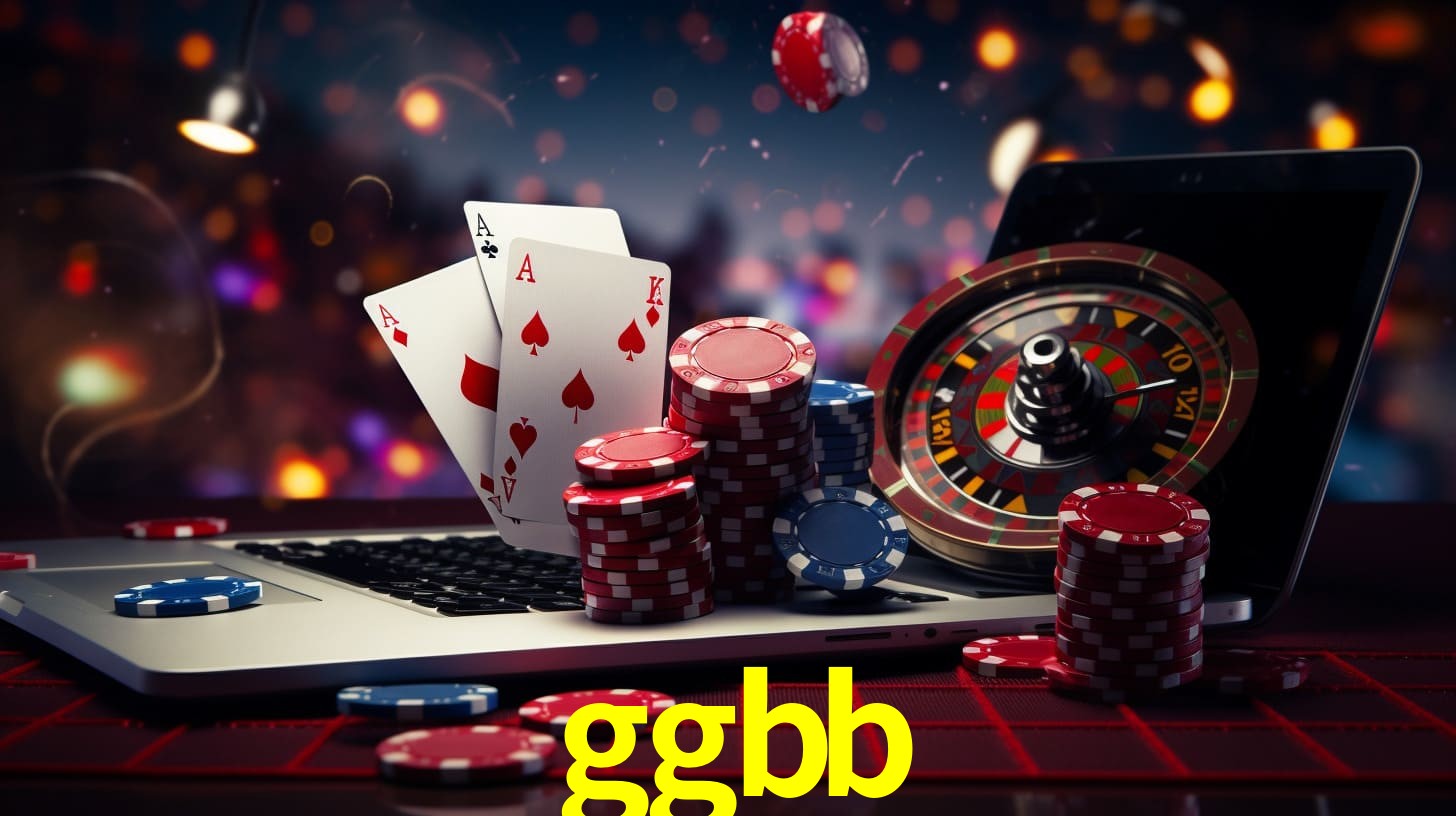 Roulette Table ggbb