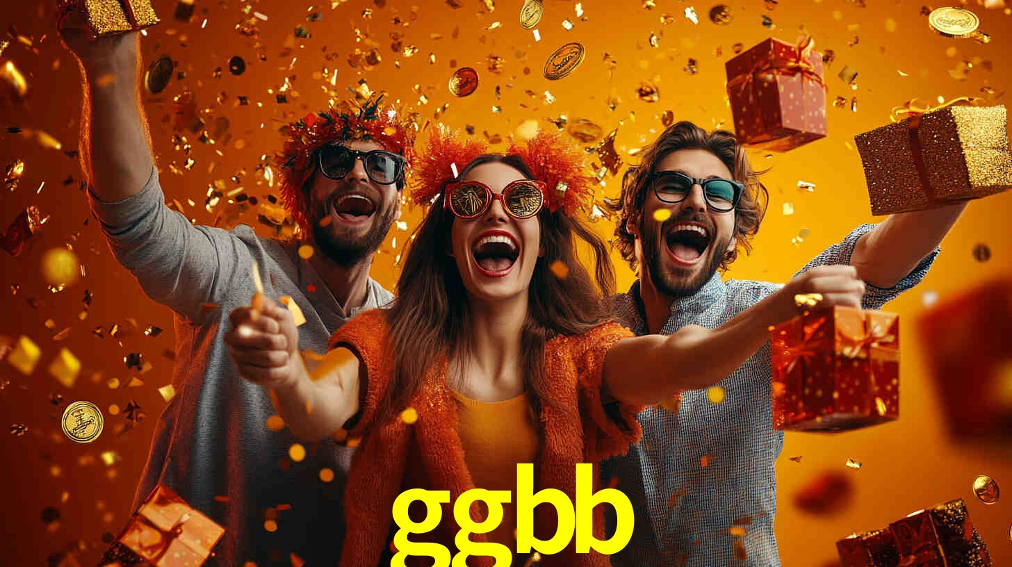 ggbb.com
