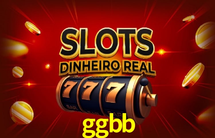 App ggbb no celular
