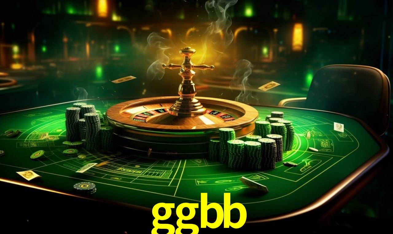 cassino ggbb