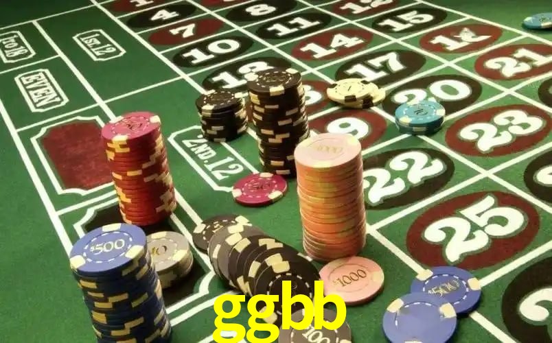 Jogos de Slot ggbb