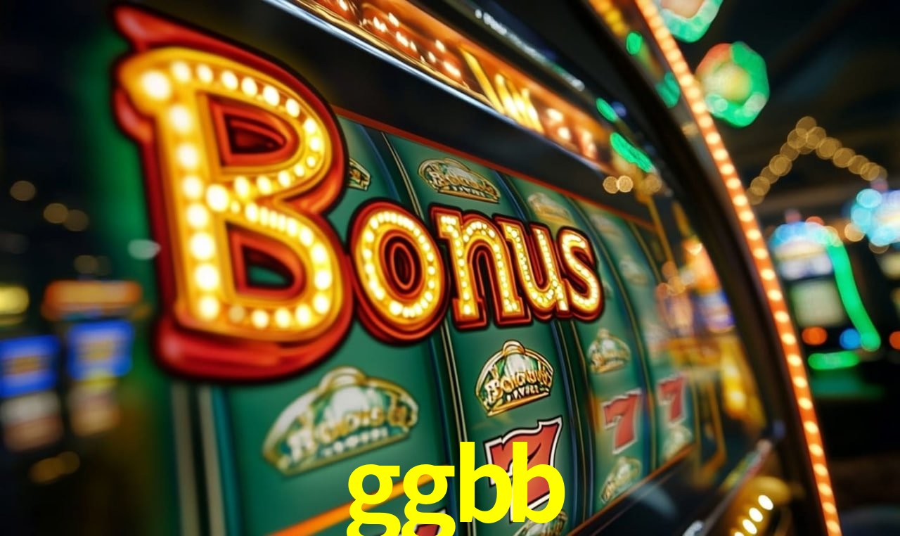 Depósito e saque na ggbb