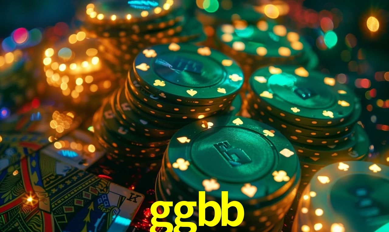 Estatísticas Esportivas ggbb