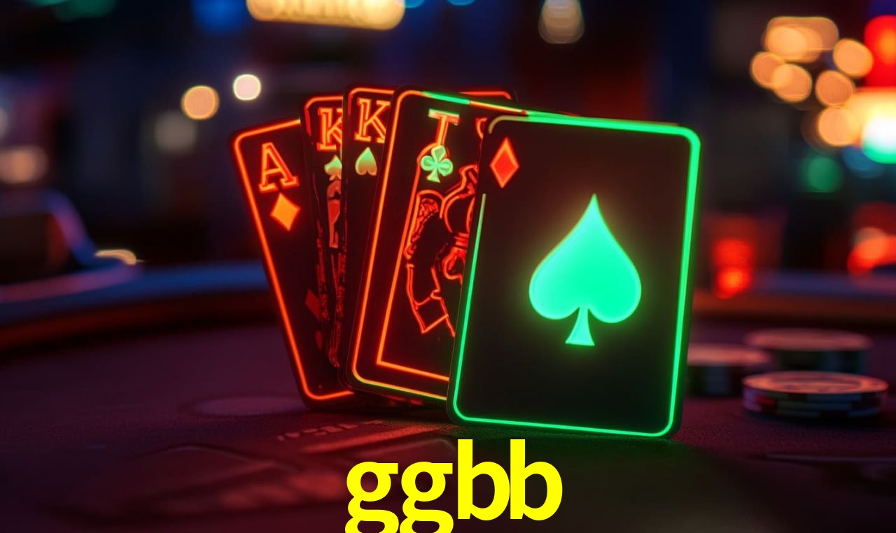 Diretório de Jogos ggbb