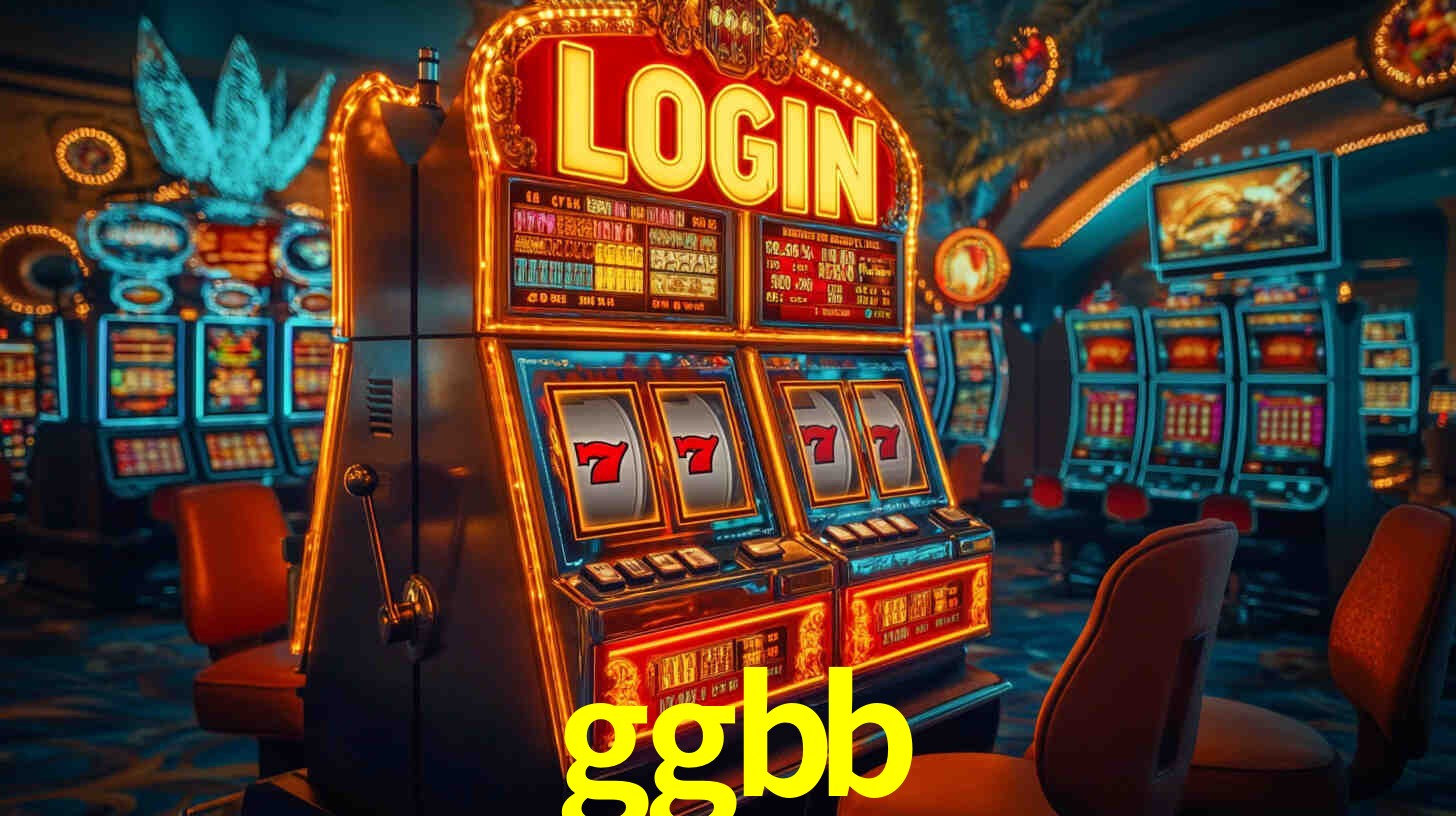 ggbb App Interface