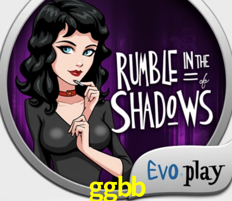 APP oficial da ggbb para mobile