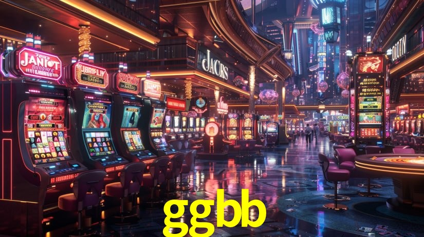 Games Directory ggbb
