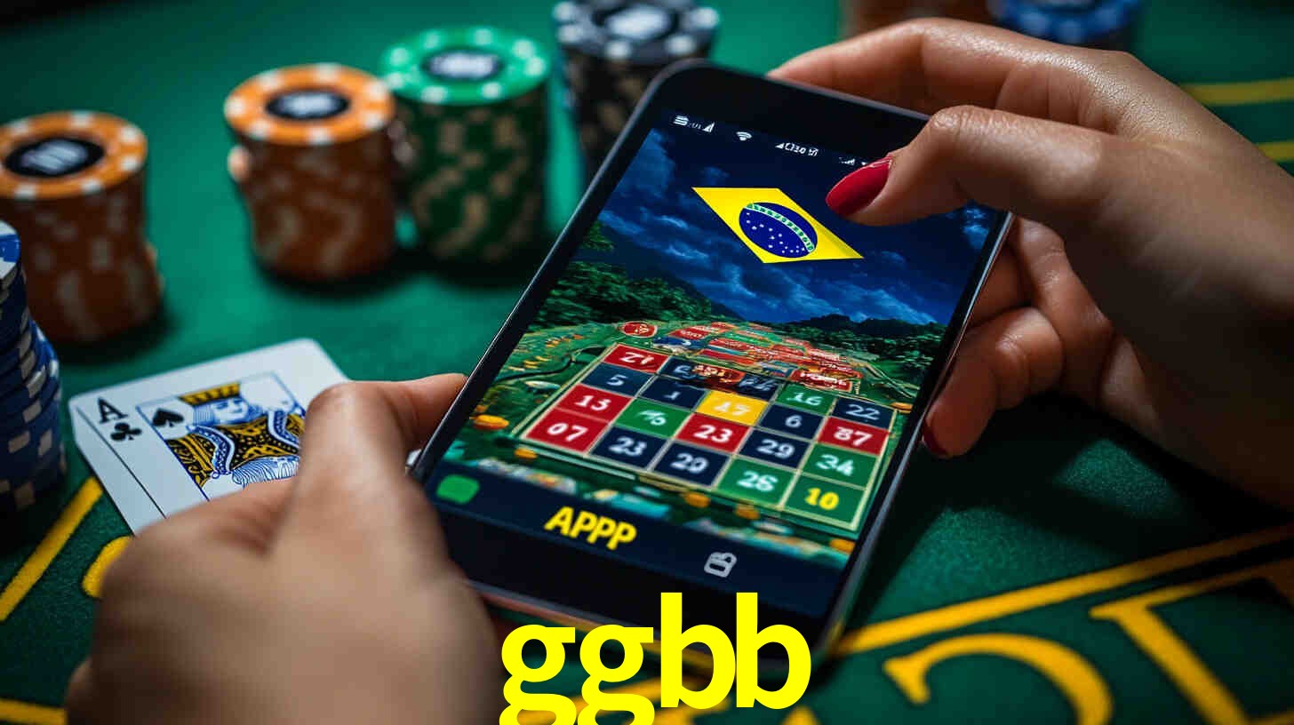Descubra a Essência do ggbb: Nossa História e Compromissos