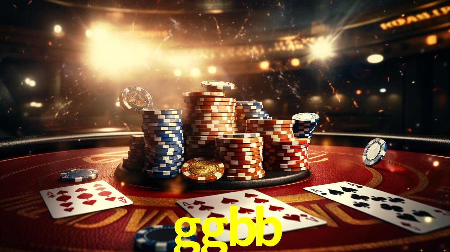Live Casino ggbb