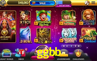 A Popularidade dos Caça-Níqueis no ggbb