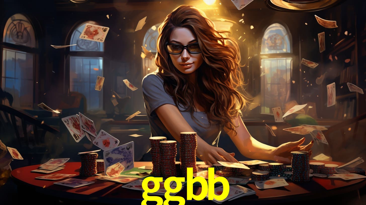 Blackjack Table ggbb