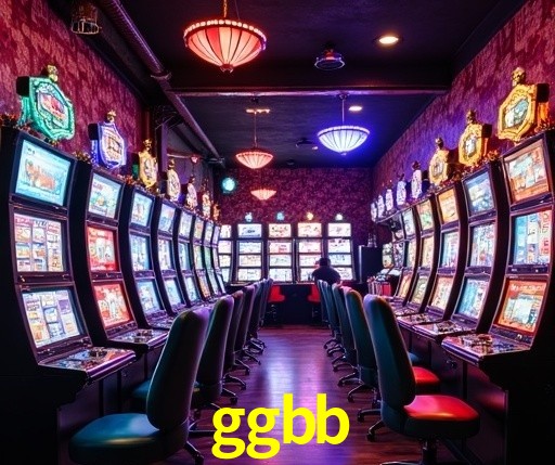 RTP dos slots populares na ggbb