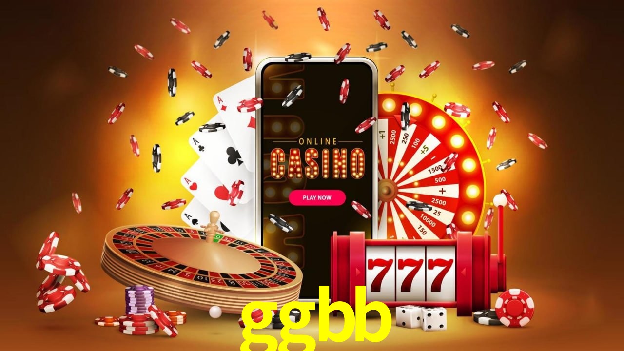 Descubra o Programa VIP da ggbb: Vantagens Exclusivas para Jogadores