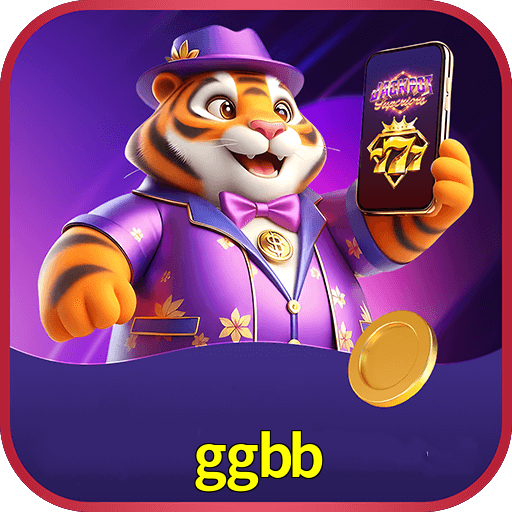 Imagem promocional da ggbb mostrando a plataforma e suas vantagens